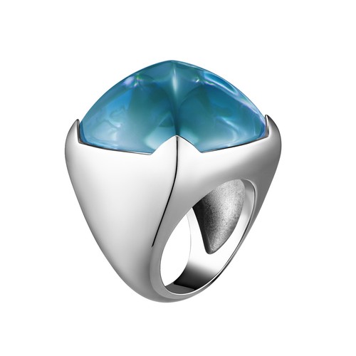 Anello baccarat medicis - anello, 'medicis'