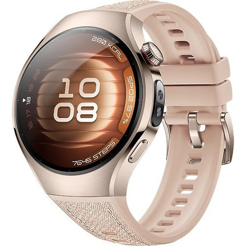 Huawei watch 42mm beige a - 5,
