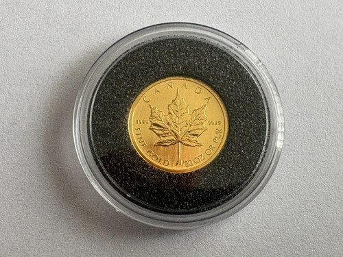 Moneta oro dollaro 2009 - 1,