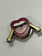 Apple Employee Magnetic Pin -