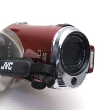 Videocamera Handycam JVC
