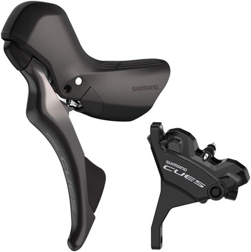 Leva cambio freno shimano - shimano, cues