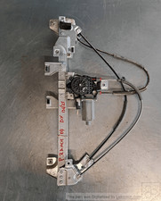 9222G1 Alzacristallo elettr