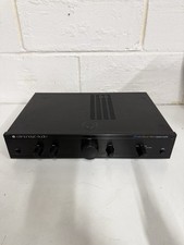 Amplificatore integrato stereo