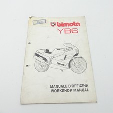Manuale officina originale
