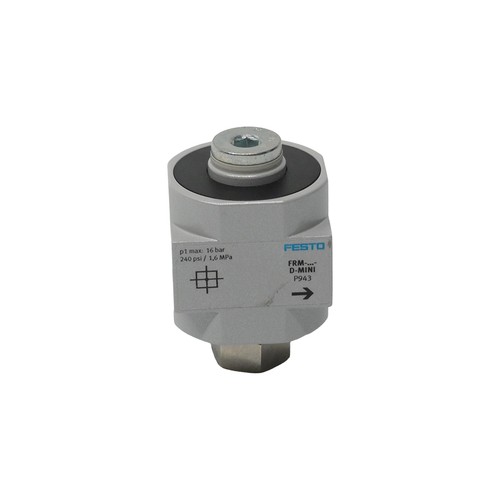 Festo frm mini 240psi - frm-d-mini, nsnp