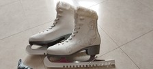 Ice Skate Oxelo