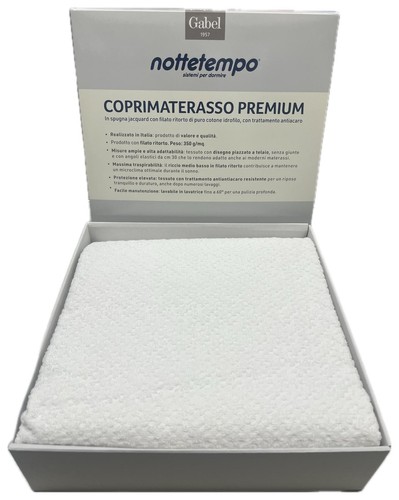 Gabel nottetempo - gabel,