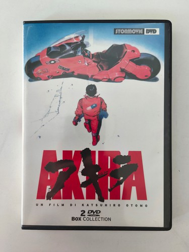 Akira otomo box collection - otomo,
