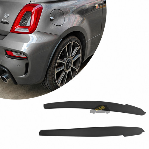 Per fiat abarth 500 - 595, 695