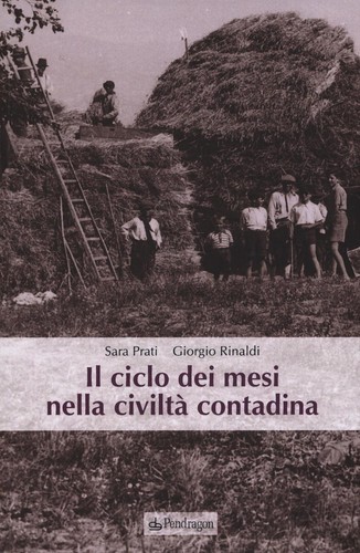 Ciclo dei mesi nella - dei,