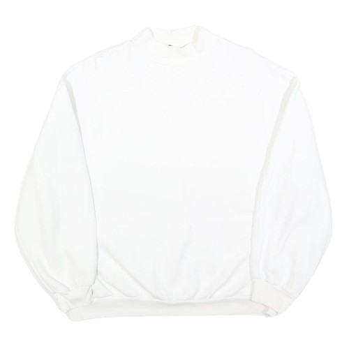 Felpa girocollo tally - felpa,