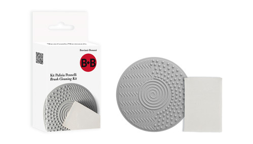 Kit pad silicone mini - pad,