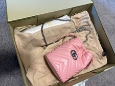 Gucci GG Marmont borsa a