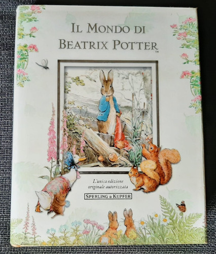 Libro illustrato mondo di - illustrato,
