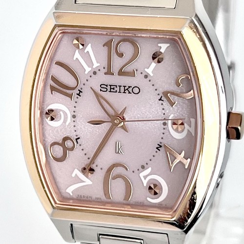Orologio seiko lukia - orologio,