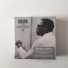 Miles Davis – The Original