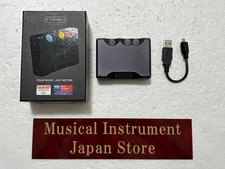 Chord Electronics Mojo