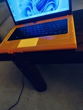 Sony VAIO VPCCA NEON arancione