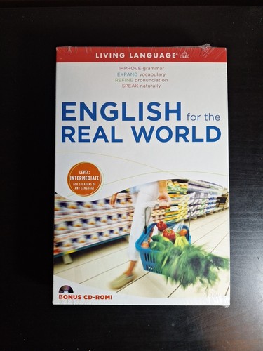 English for the - real, world