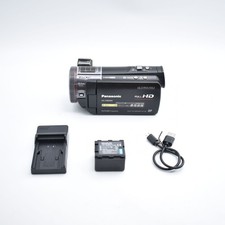 Panasonic Videocamera Digitale