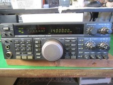Kenwood TS-690S HF 50MHz