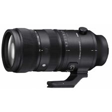 Sigma AF 70-200mm F/2.8 DG DN