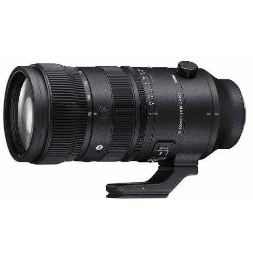 Sigma 200mm 8 dg dn - 70-200mm,