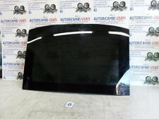 TETTUCCIO PANORAMICO IN VETRO AUDI A5 RS5 COUPE B8 8T ANNO 2012-2015 8T0877911B