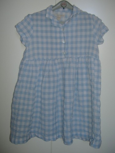 Abito bambina bimba miss grant - abito,