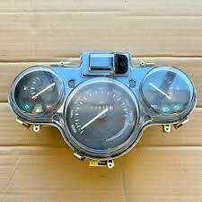 Cruscotto scarabeo 125 piaggio - cruscotto,