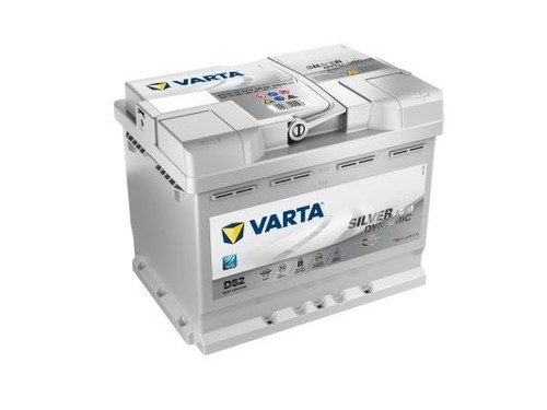 Batteria varta start stop - batteria,