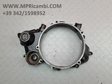 CARTER LEFT 8000 HUSQVARNA CR 250 WXE 1991 1992 EXTERNAL