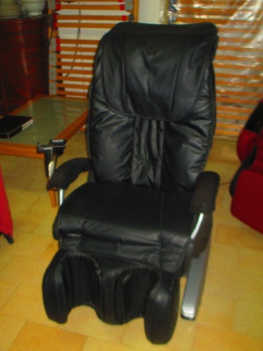 Poltrona massaggio countour - poltrona,