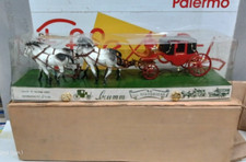 BRUMM 1/43 - LANDAU SEC XIX  COD.17