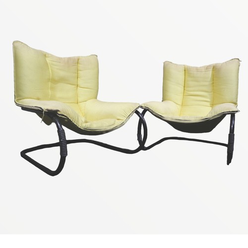 Coppia poltrone vintage