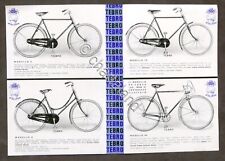 Ciclismo - Pubblicità