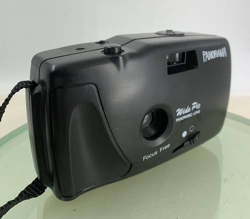 Fotocamera panoramica wide pic - fotocamera,