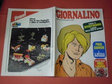 IL GIORNALINO-sette giorni