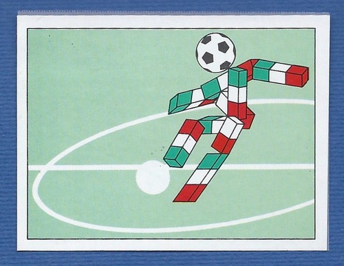 Figurina calciatori panini - calciatori,