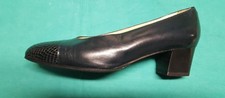 SCARPE DONNA DECOLTÈ VITELLO