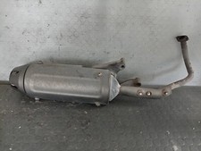 marmitta kymco people 50 s 4 tempi 2006 2012