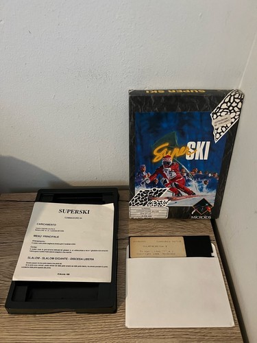 Super sky commodore - commodore, c64