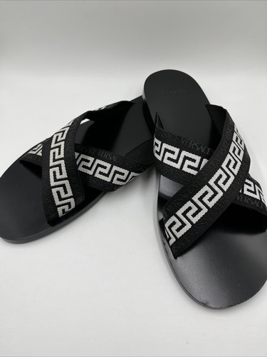 Versace scivoli uomo - , e