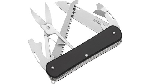 Coltello tasca fox vulpis - da,