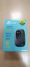 TP-Link M7010 / Mobile Router (2,4 GHz) 3G 4G
