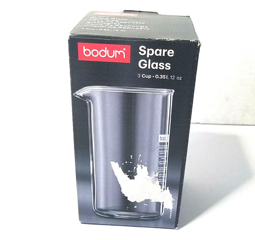 Bodum caraffa ricambio - di,