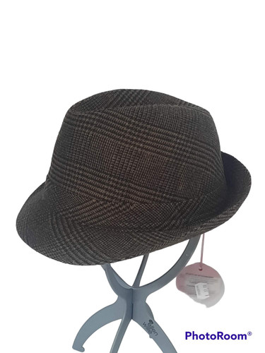 Cappello trilby amati scozzese - amati,