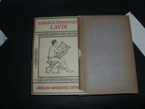 Laudi gabriele - ,