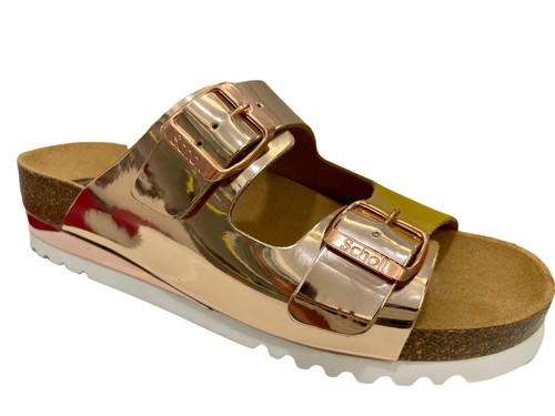 Scholl sandalo ciabatta - scholl's,